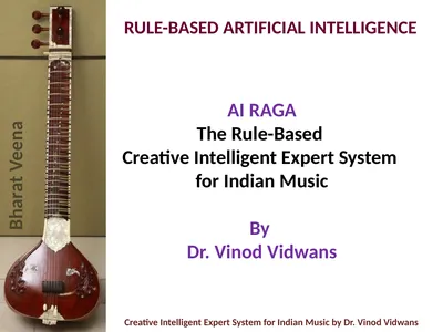 RULE-BASED ARTIFICIAL INTELLIGENCE Creative