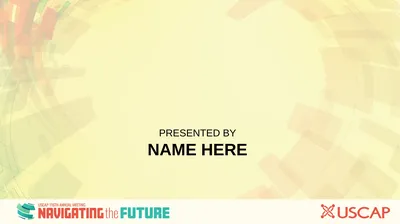 PRESENTED BY NAME HERE Important Information