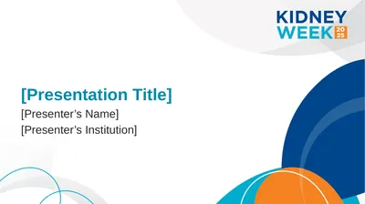 [Presentation Title] [Presenter’s Name]