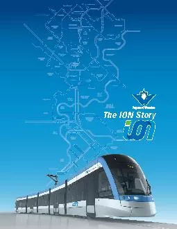 The ION Story