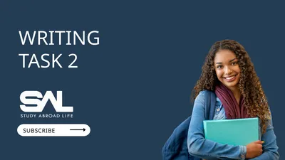 WRITING TASK 2 SUBSCRIBE WRITING TASK 2 For
