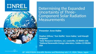 Determining the Expanded Uncertainty of