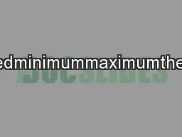 thefortheinclude:irradiatedminimummaximumtheidentityfacilityesinformat