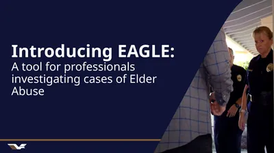 1 Introducing EAGLE: A tool for professionals
