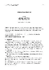 Internat.J.Math.&Math.Sci.VOL.13NO.2(1990)275-280275IRRESOLUTEMULTIFUN