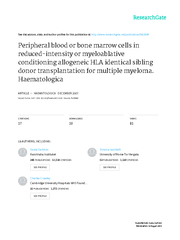 haematologica/the hematology jour11111513