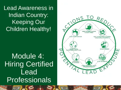 Module 4: Hiring Certified Lead Professionals