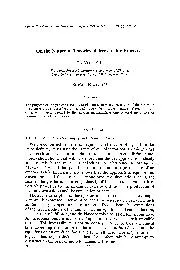 Journal of Theoretical Physics, Vol. 2, No. 4 (1969), pp. 325-343
