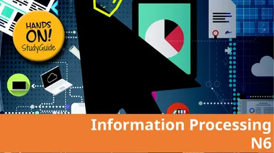 Information Processing N6 www.futuremanagers.com