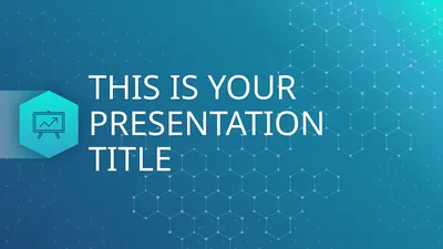THIS IS YOUR PRESENTATION TITLE INSTRUCTIONS FOR