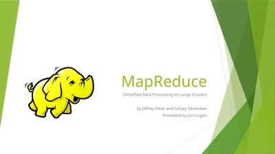 MapReduce Simplified Data Processing on Large