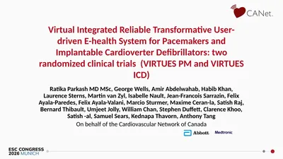 Virtual Integrated Reliable Transformative