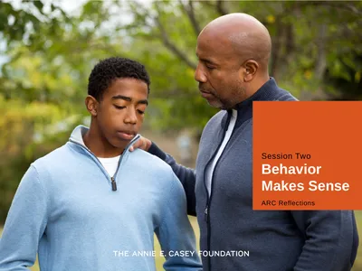 Session Two Behavior Makes Sense ARC Reflections 1