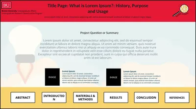INTRODUCTION MATERIALS & METHODS RESULTS