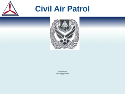 Unit Commanders Course Customs, Courtesies and