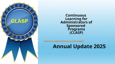 Continuous Learning for Administrators of
