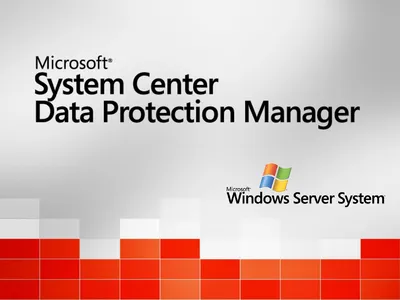 2 Industry Waves Backup and recovery evolution