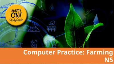 Computer Practice: Farming N5