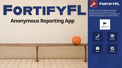 Anonymous Reporting App You Should Know: There is