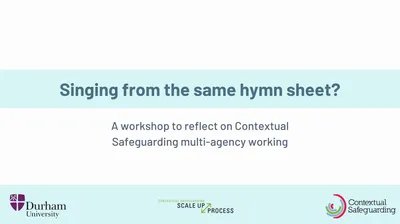 Before you begin… This workshop is to help