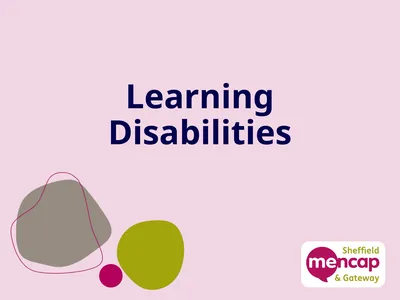 Learning Disabilities What does ‘Learning