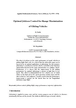 Applied Mathematical Sciences, Vol. 4, 2010, no. 76, 3779 