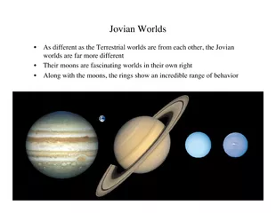 the mass of Jupiter,  95 timesmore massive than Earth.