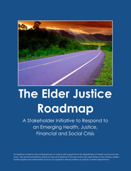 A Stakeholder Initiative to Respond to  an Emerging Health, Justice,