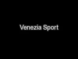Venezia Sport