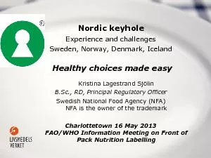 Nordic keyhole