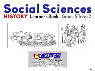 Learner's Book  Grade 5 Term 2