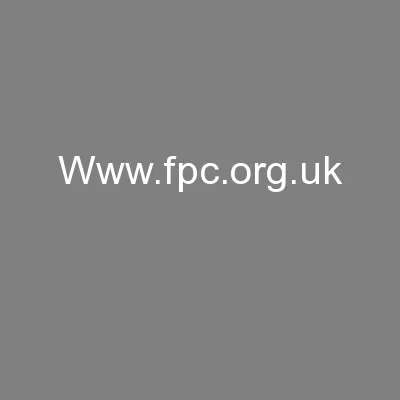 www.fpc.org.uk