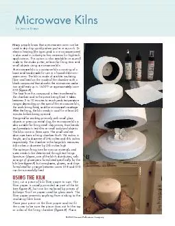 2010 ceramic publication company