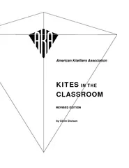 American Kitefliers AssociationIN THECLASSROOMREVISED EDITIONREVISED E
