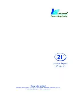 Annual Report 2008 - 09