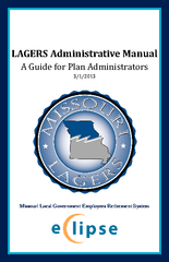 LAGERS Administrative Manual