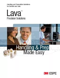 LavaPrecision Solutions