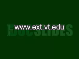www.ext.vt.edu