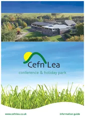 conference & holiday park