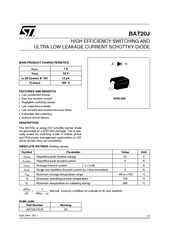 SymbolParameterValueUnitth(j-a)JunctiontoAmbient(*)600