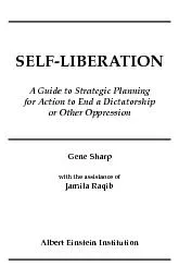 RATIONA Guide to Strategic Planning or Other Oppression