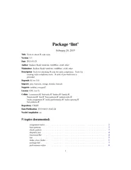 2base-patternsstylechecks.........................................8tes