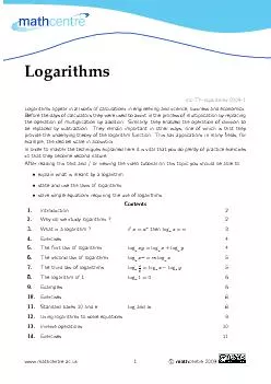 mc-TY-logarithms-2009-1