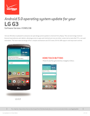 LG G3SCREEN PINNING  “Screen Pinning” feature can be found i