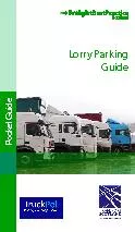 Lorry Parking