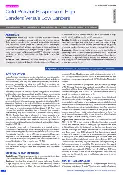 Journal of Clinical and Diagnostic Research. 2014 Oct, Vol-8(10): BC08