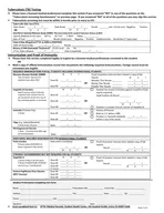  Incoming Student Health Form   Academic Year Student Information St udent ID     Date