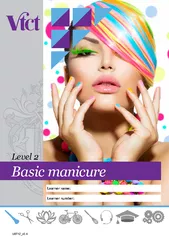 Basic manicure