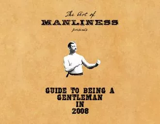 artofmanliness.com