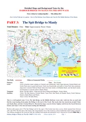 Harbour Bridge to Manly via The Spit